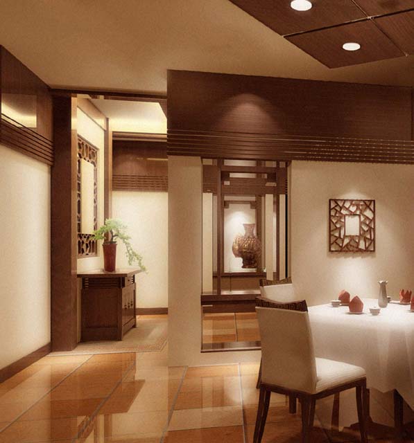 創建容積光效果的3ds Max入門指南 - BIM,Revit中文網